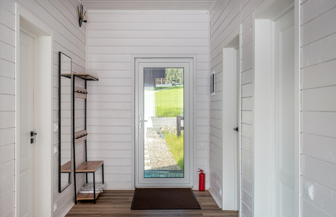 Каркасный дом «Аттикус»