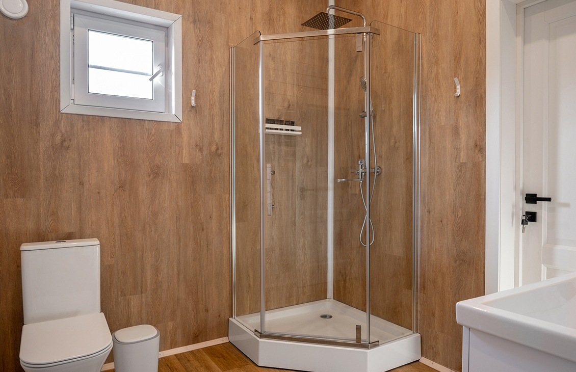 Каркасный дом «Аттикус»