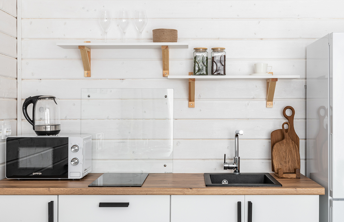 Каркасный дом «Афина»