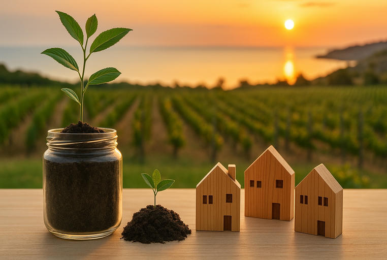 Почему земля в Крыму это надежная инвестиция и почему ее каждый россиянин должен иметь у себя в портфеле?