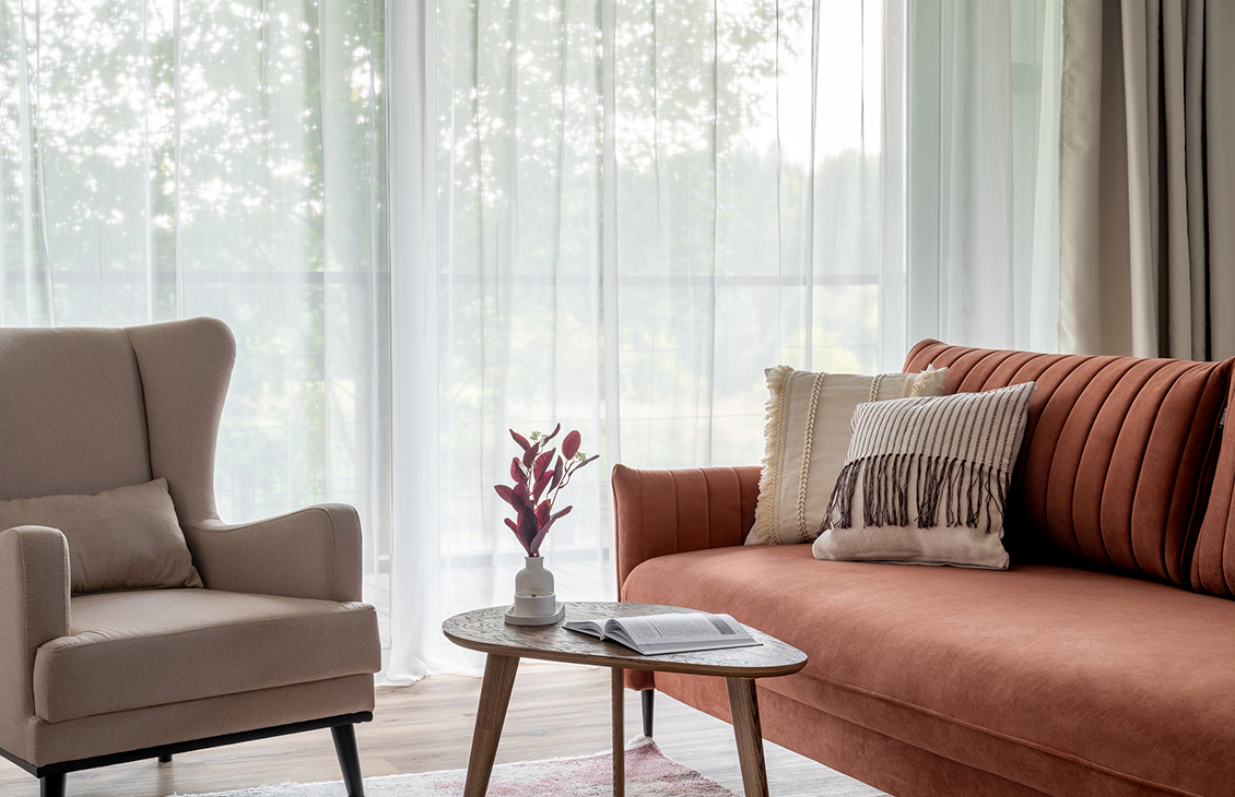 Каркасный дом «Лира»