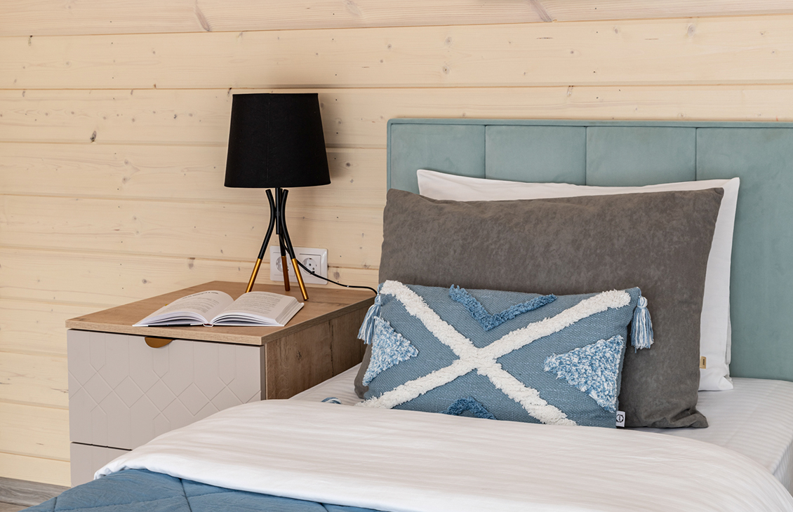 Каркасный дом «Грайд»