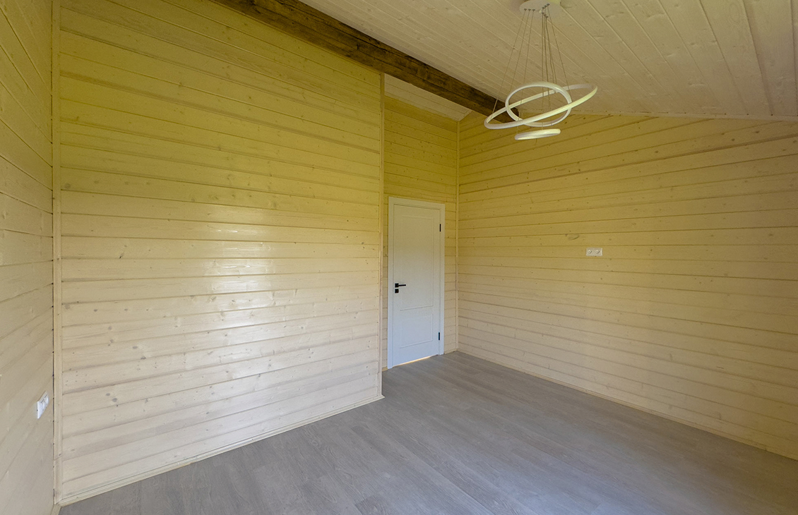 Каркасный дом «Форест»