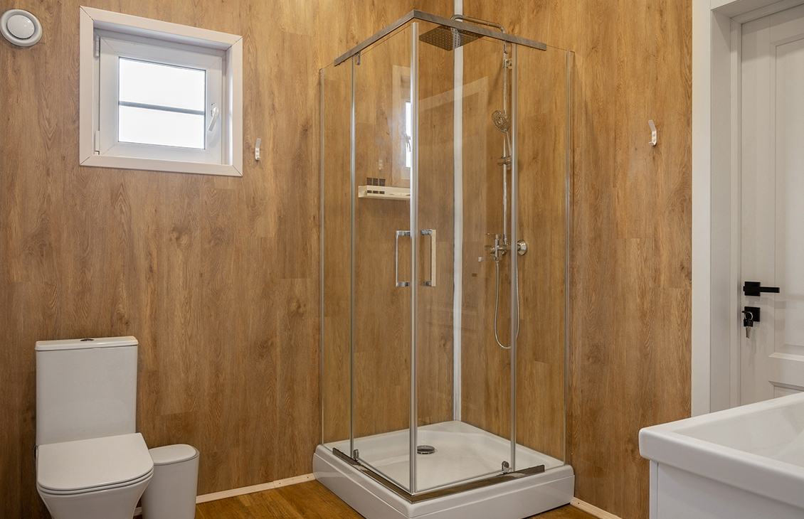 Каркасный дом «Лира»