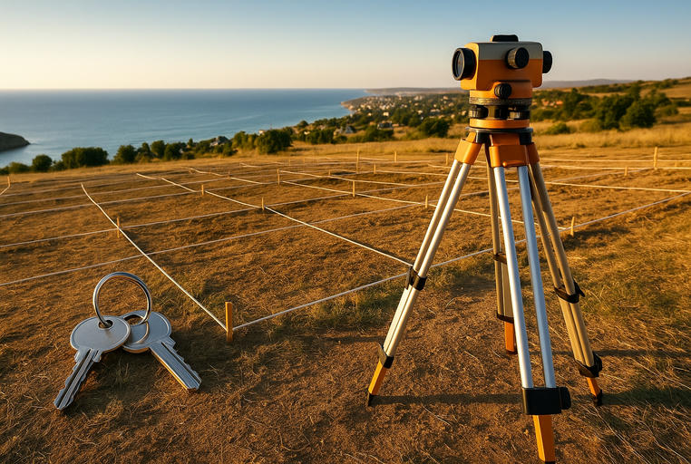 Как купить землю в Крыму в две тысячи двадцать пятом году?