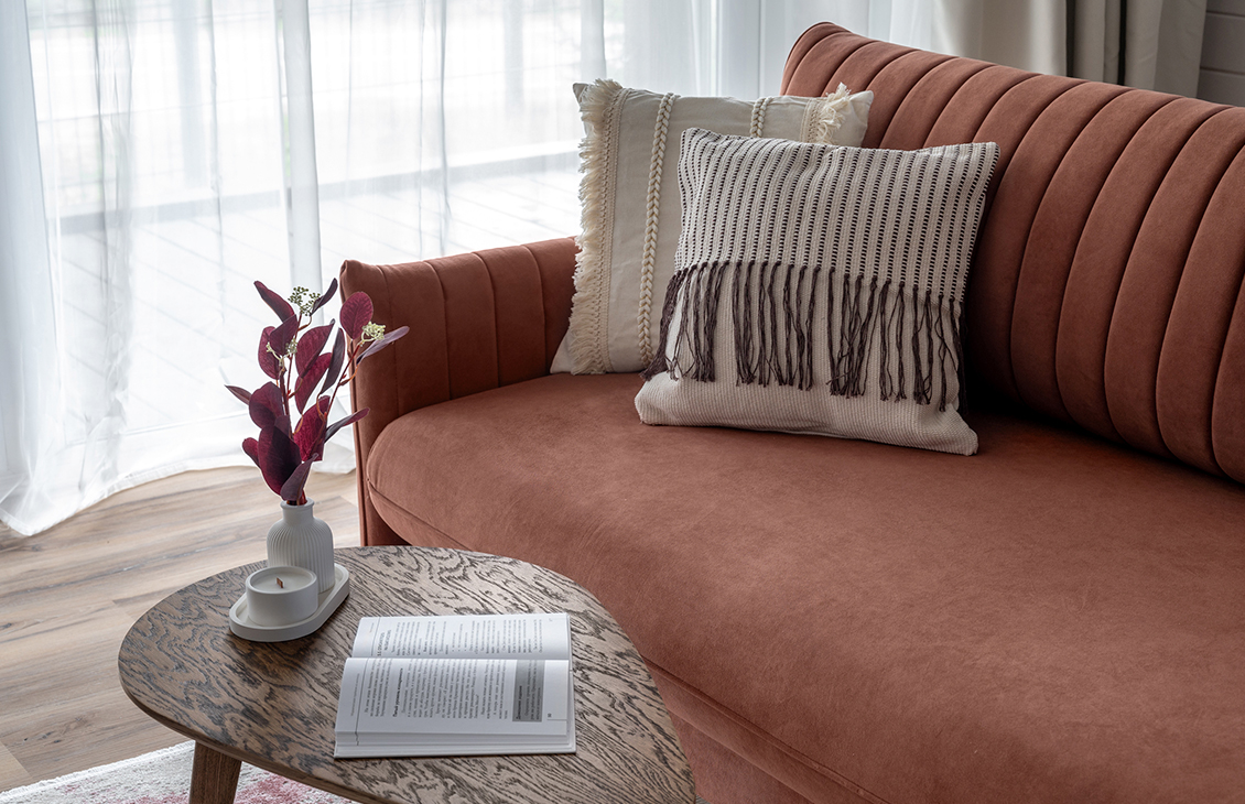 Каркасный дом «Лира»