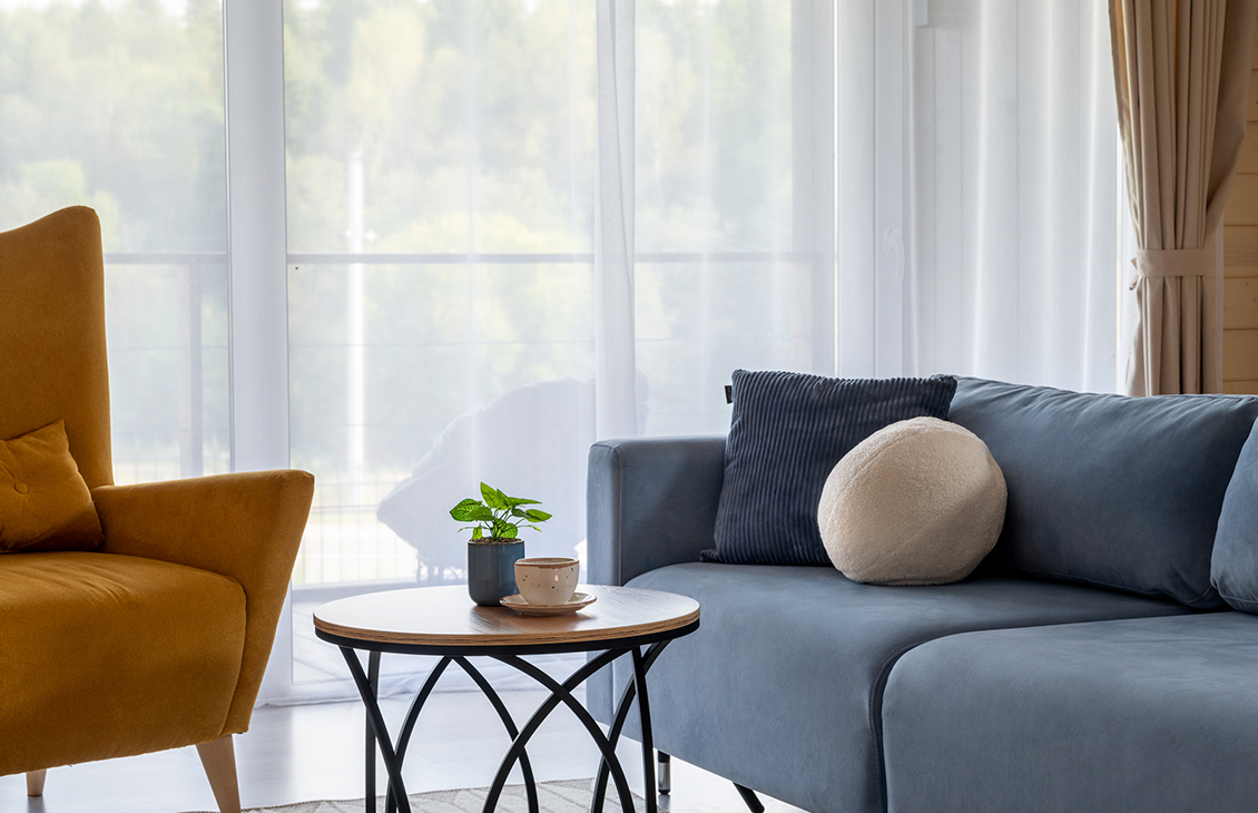 Каркасный дом «Тор»