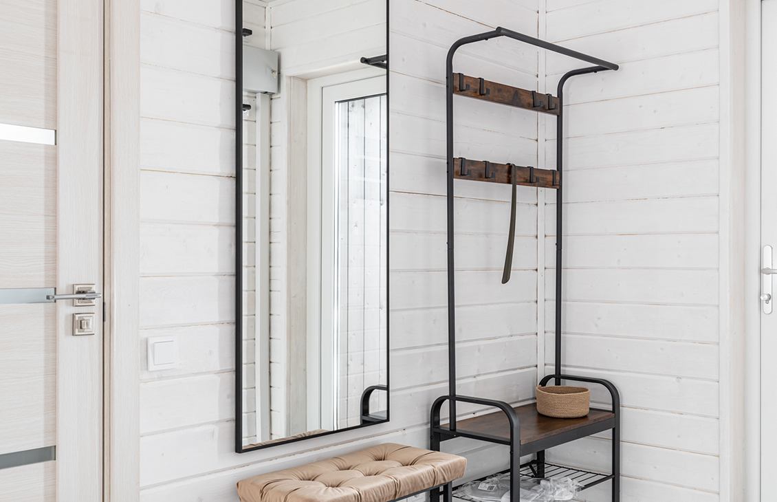 Каркасный дом «Афина»