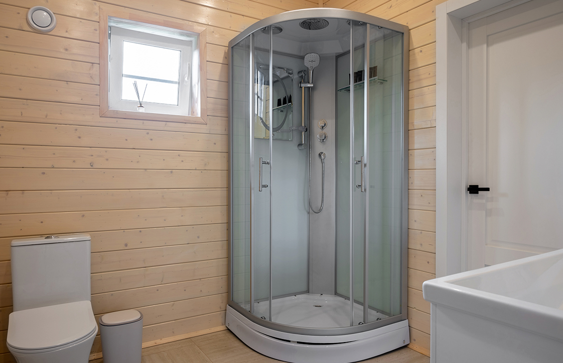 Каркасный дом «Гардарика»