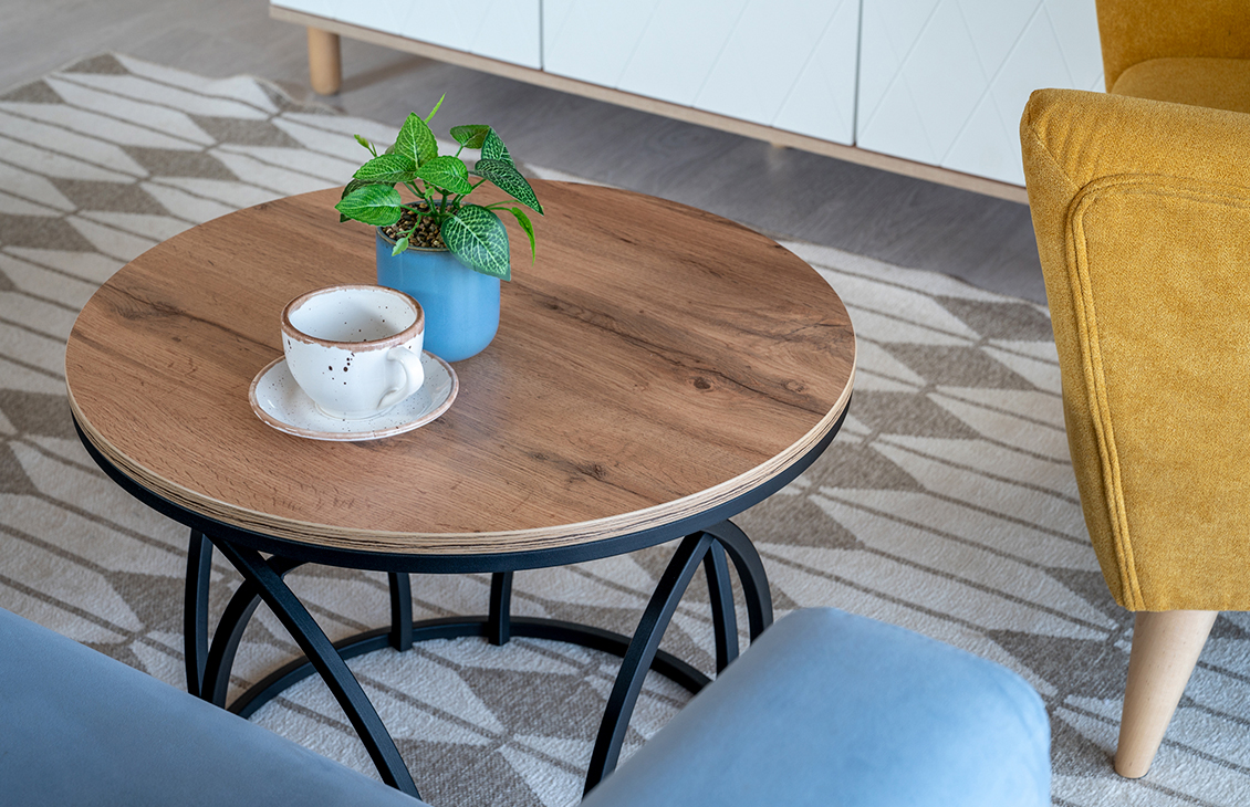 Каркасный дом «Тор»